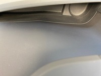 фото thumb №9, Vw touran обивка обшивка левый задняя кожа czarna 1t0867211 sonavox