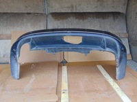 фото thumb №12, Бампер задняя vw passat b7 kombi pod pdc lc9x 3af807421a