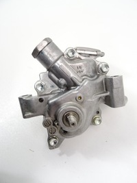 фото thumb №7, Toyota corolla xii e21 1.8 гибрид насос масляная