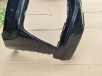 фото thumb №8, Бампер перед передний audi q8 2018- 4m8807437d 4m8807437 4m8807437e