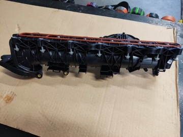 фото thumb №13, Колектор всмоктуючий регулятор клапан mercedes s клас w222 4.0d a6560900037 новий