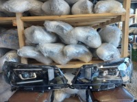 Купити Citroen jumpy 3 рестайлінг  2023- фара перед full led комплект, фото thumb