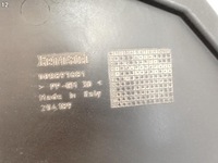 фото thumb №13, Ferrari roma spider f169 20-24 плита захист підлога pod бампер двигун