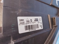 фото thumb №15, Запчасти | combo e фара правые лампа перед led европа 90145358