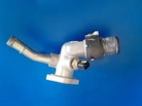 фото thumb №1, Патрубок wody hyundai tucson 1.6 t-gdi g4fj