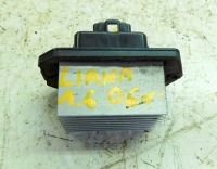 фото thumb №7, Suzuki liana 1.6 l16a 2006r резистор резистор вентилятор 077800-0760