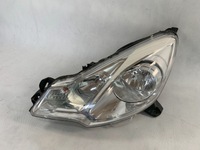 фото thumb №1, Фара лівий citroen c3 ii ds3 09-15r vp9pvx-13w030-ak 03.25