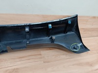 фото thumb №11, Toyota yaris iv 2020-2025 планка накладка крышка задняя 76801-k0010