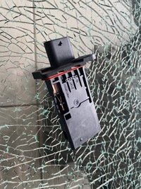 фото thumb №1, Volvo xc60 xc90 ii 31459871 витратомір 2.0