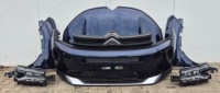 Купити Citroen c5 aircross рестайлінг  капот бампер крила ремінь ліхтарі  led радіатор kql, фото thumb