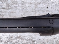 фото thumb №7, Бампер задняя задний citroen berlingo ii iii partner xtr 2008-