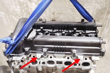 фото thumb №13, Двигун kia cee'd jd g4fa 1.4l бензин 2015