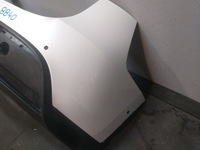 фото thumb №4, Бампер задня tesla y