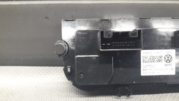 фото thumb №10, 3g8907056f панель кондиціонера vw tiguan allspace 2