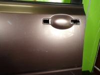 фото thumb №12, Дверь левая передние nissan x-trail t31 k55 08r