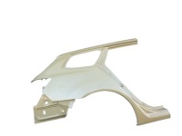 фото thumb №1, Honda accord viii kombi порог задний крыло задняя 08-15