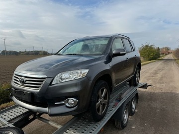 фото thumb №8, Toyota rav4 iii рестайлинг 2.2 d-cat двигатель 2ad-r1d комплектный 146 tys km