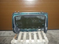 фото thumb №6, Кришка багажника скло задня skoda superb ii sedan