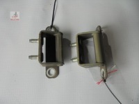 фото thumb №1, Петлі кришки багажника kia sportage iii 1.7 2014