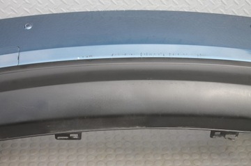 фото thumb №6, Бампер задний pdc балка зад комплект 45b mazda cx-5 ii kf 17-