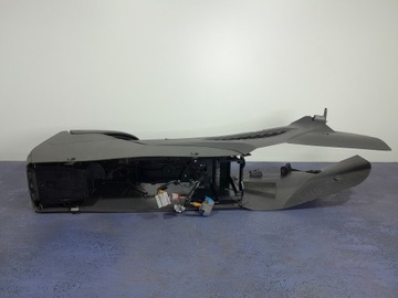 фото thumb №8, Ford kuga mk1 туннель средний подлокотник eu