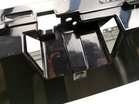 фото thumb №14, Новый org бампер перед vw golf 8 viii lc9x 4x pdc