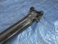 фото thumb №6, Ford ranger 2.2d 2015 4wd wał привідний механічна коробка передач