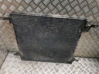 фото thumb №1, Mercedes-benz ml w163 конденсатор / радіатор кондиціонера