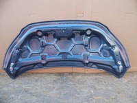 фото thumb №9, Ford transit custom ii 2023+ капот кришка двигуна 2745623