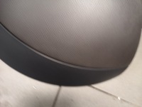 фото thumb №6, Защита козырёк спидометра vw touareg 7l6858291a