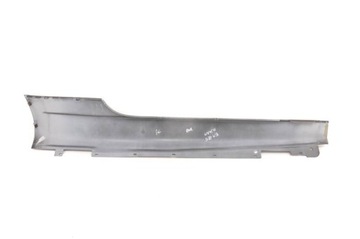 фото thumb №11, Aston martin db9 2004-2012 планка пороговая левая