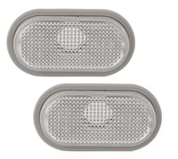 фото thumb №1, Поворотник renault clio ii 2 kangoo twingo iii logan duster lodgy dokker