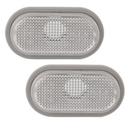 фото thumb №1, Поворотник renault trafic master opel movano vivaro logan duster lodgy