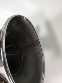 фото thumb №5, Audi rs6 rs7 4k 4k8 глушитель выхлоп комплектный новый