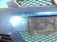фото thumb №14, Бампер перед mazda 5 i 05-08 морской 32c