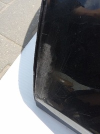 фото thumb №8, Ford c-max mk2 lift 2015-19r. - бампер перед