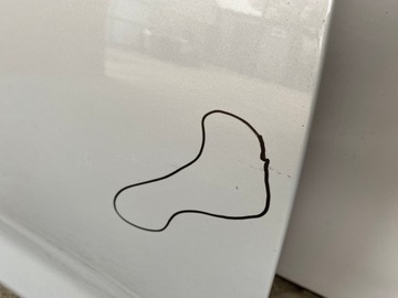 фото thumb №14, Polestar 2 ii дверь передние правые перед