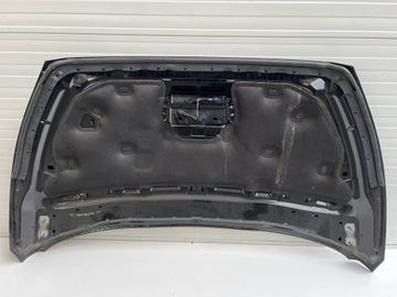 фото thumb №6, Капот кришка двигуна ford s-max mk2 ii 2