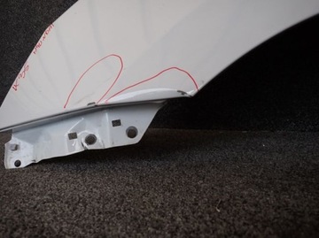 фото thumb №7, Hyundai ix35 крыло левый переднее перед