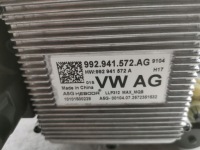 фото thumb №8, Фара передняя полный led левая перед vw tiguan iii 572941035d новый