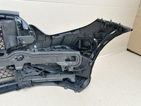 фото thumb №11, Бампер передний mercedes w254 x254 glc, amg black line - перед