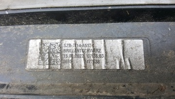 фото thumb №10, Планка порогова права audi a3 8y0853856 демонтаж