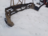 фото thumb №7, Kia sorento 4 iv - накладка бампер зад задній 86612p2500