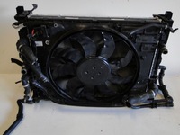 фото thumb №11, Mercedes радіатор nt wody кондиціонера вентилятор 650 w glc 254 x254 c254