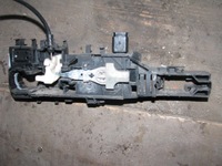 фото thumb №7, Замок дверь левый зад задних renault megane ii sedan