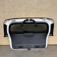 фото thumb №5, Кришка багажника задня mercedes b-klasa w247 2019 rok