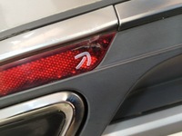 фото thumb №15, Бампер зад vw passat b8 przed-lift аксессуар lb7w , 4xpdc , комплектный !