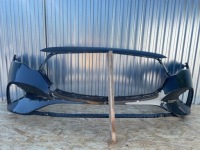 фото thumb №1, Бампер перед передний mercedes e klasa w214