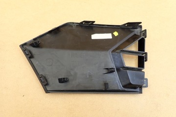 фото thumb №8, Hyundai bayon 21- решітка захист бампера перед ліва 865c2q0bb0 lh оригінальний номер