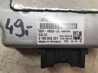 фото thumb №5, Ford galaxy mk4 блок керування модуль запуск стоп